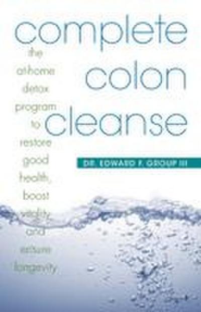 Complete Colon Cleanse