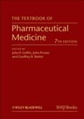 The Textbook of Pharmaceutical Medicine