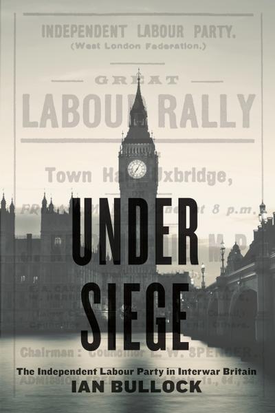 Under Siege