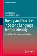 Theory and Practice in Second Language Teacher Identity