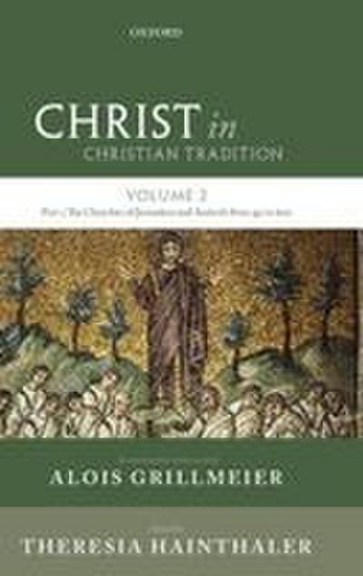Christ in Christian Tradition