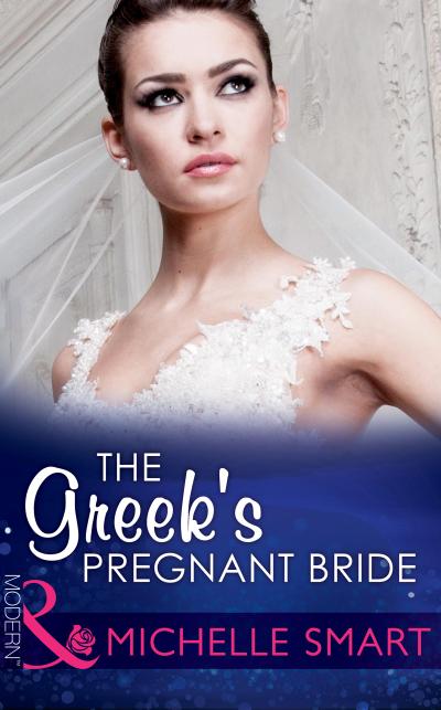 The Greek’s Pregnant Bride