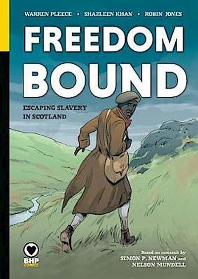 Freedom Bound