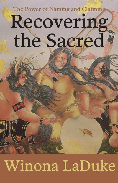 Recovering the Sacred