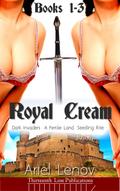 Royal Cream