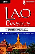 Lao Basics