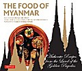 Food of Myanmar