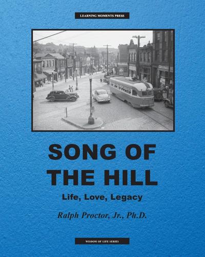 Song of The Hill