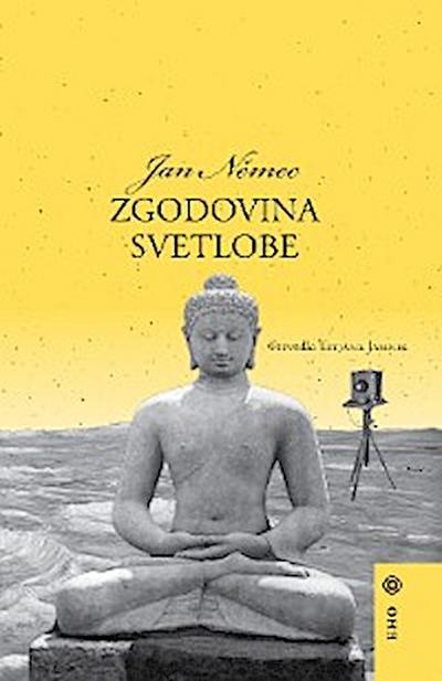 Zgodovina svetlobe