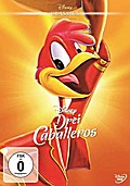 Drei Caballeros