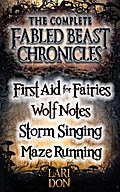Complete Fabled Beasts Chronicles