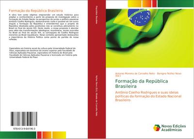 Formação da República Brasileira