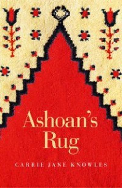 Ashoan’s Rug