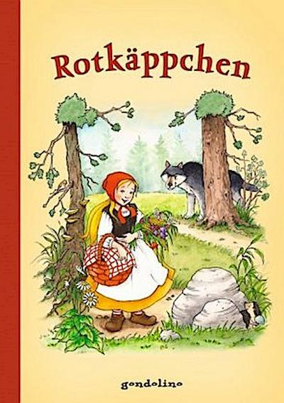 Rotkäppchen