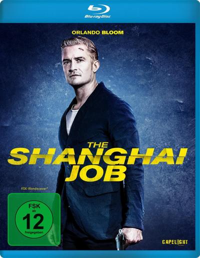 The Shanghai Job