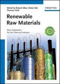 Renewable Raw Materials