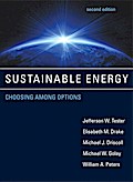 Sustainable Energy, second edition