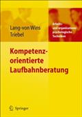 Kompetenzorientierte Laufbahnberatung