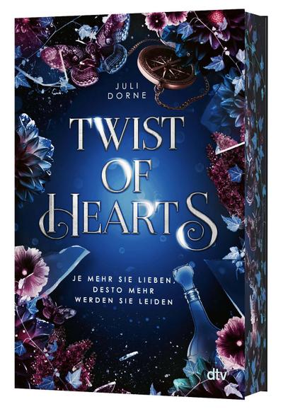 Twist of Hearts