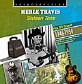 Sixteen Tons