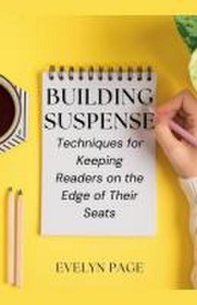 Page, E: Building Suspense