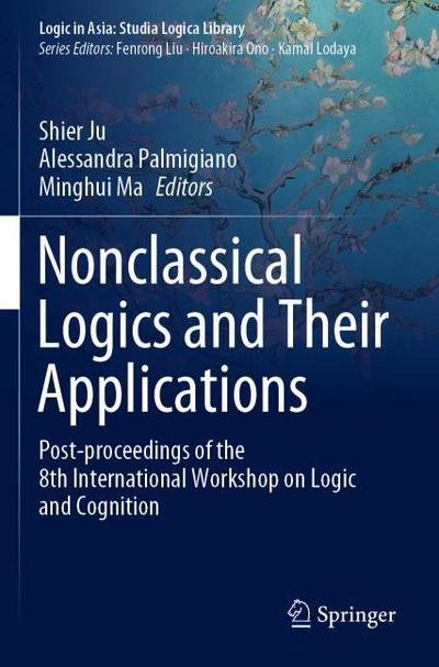 Nonclassical Logics and Their Applications