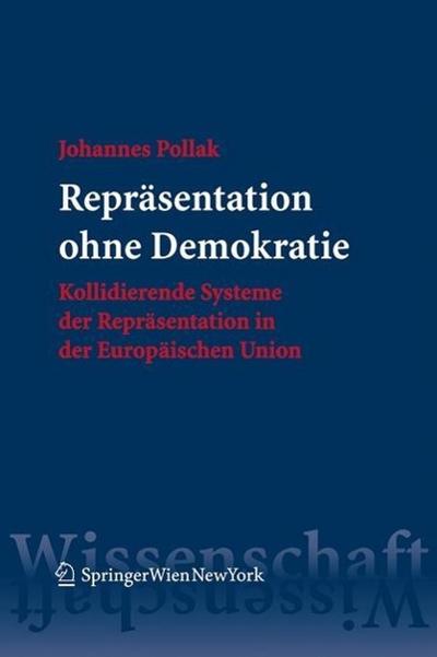 Repräsentation ohne Demokratie
