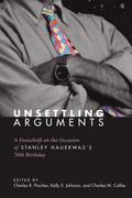 Unsettling Arguments