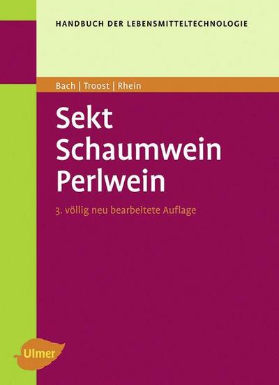 Sekt, Schaum- und Perlwein