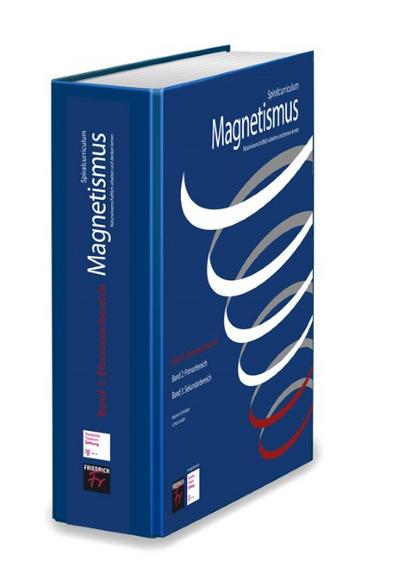 Spiralcurriculum Magnetismus 1