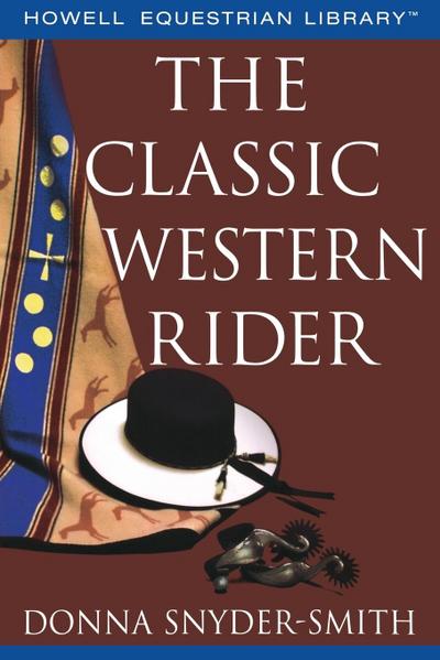 The Classic Western Rider