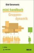 Mini-Handbuch Gruppendynamik
