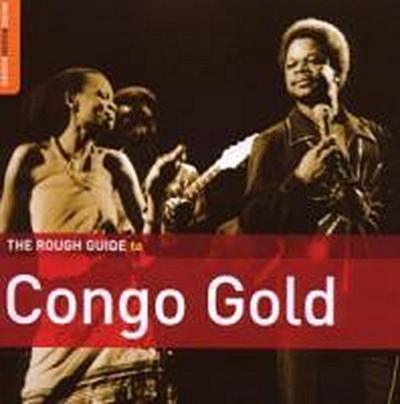 Rough Guide: Congo Gold