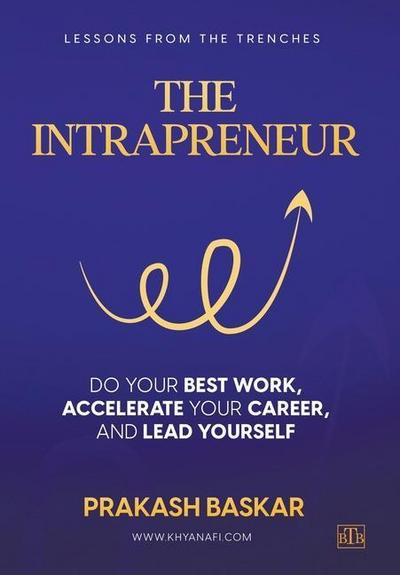 The Intrapreneur