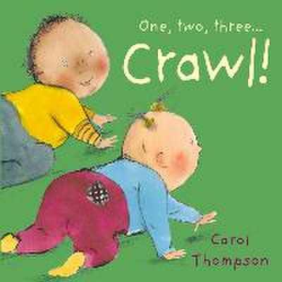Crawl!