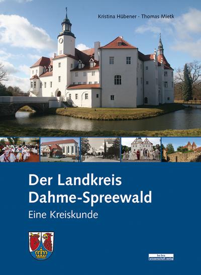Hübener/Mietk,Dahme-Spree