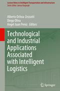 Technological and Industrial Applications Associated with Intelligent Logistics
