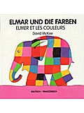 Elmar und die Farben
