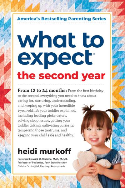 What to Expect: The Second Year