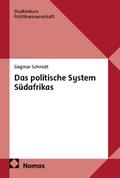 Das politische System Südafrikas