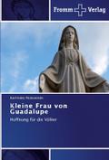 Kleine Frau von Guadalupe