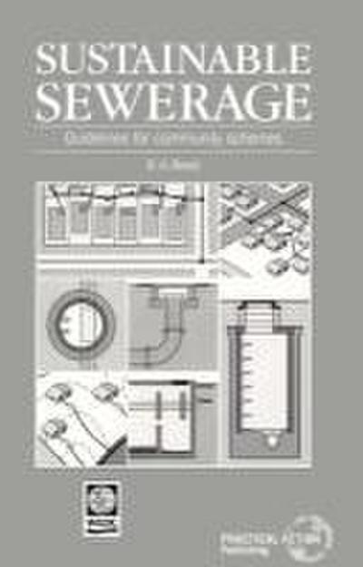 Sustainable Sewerage