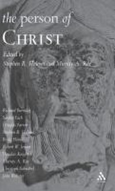 The Person of Christ