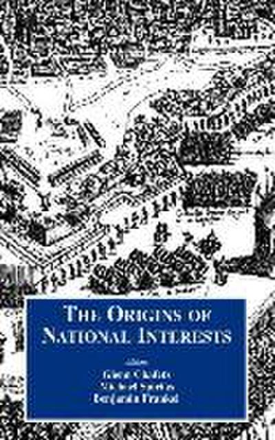Origins of National Interests