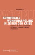 Betz,Kommunale Wohnungspol