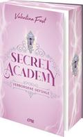 Secret Academy - Verborgene Gefühle
