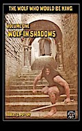 Wolf in Shadows