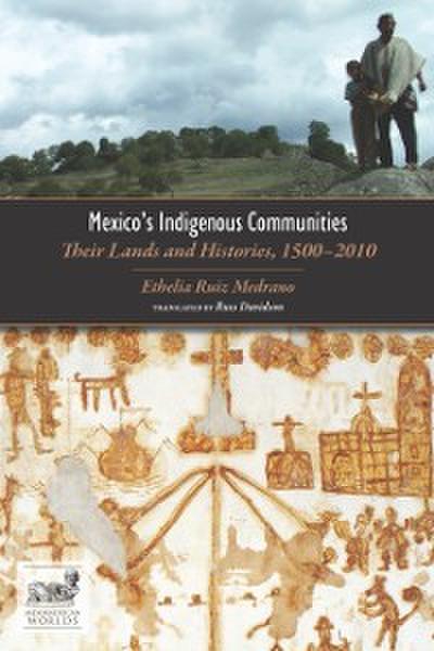 Mexico’s Indigenous Communities