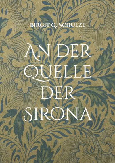 An der Quelle der Sirona