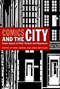 Comics and the City